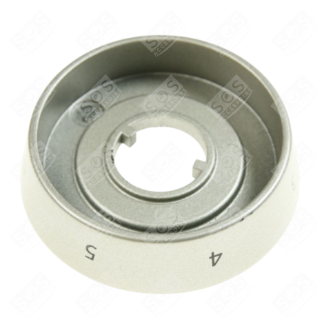 DISQUE BOUTON PIASTRA EL./VTC SILV.WHR ROBOT MÉNAGER - C00383412