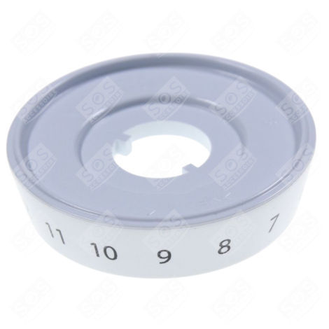 DISQUE BOUTON VTC HIGHLIGHT.BIA.WHR ROBOT MÉNAGER - C00383525