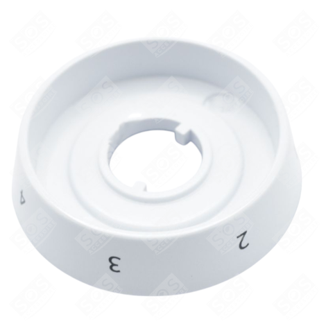 DISQUE BOUTON PIASTRA EL./VTC PW.WHR ROBOT MÉNAGER - C00384451