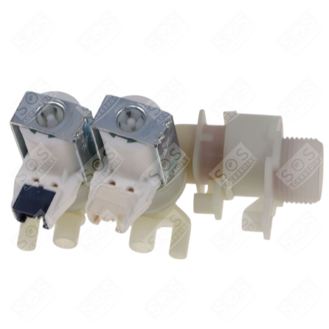 ELECTROVANNE 1E/2U 5LT/MIN R2.5 MACHINE À LAVER, LAVE-LINGE - C00384580