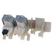 Electrovanne 1e/2u 5lt/min r2.5