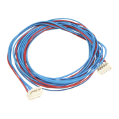 Cablage modulo seriale dx nebula whr