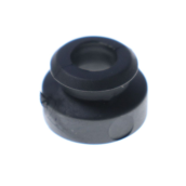 Amortisseur en caoutchouc compresseur