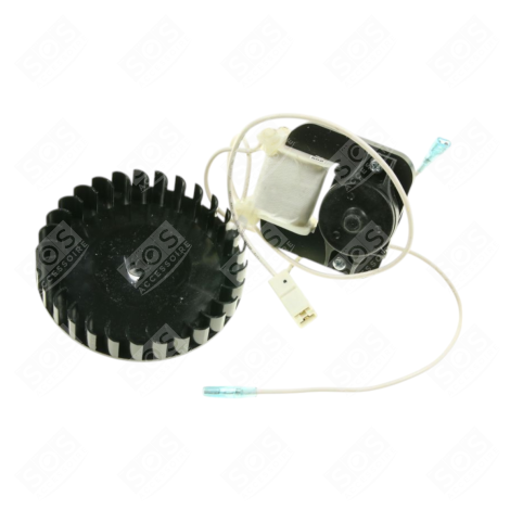 ENSEMBLE MOTEUR VENTILATION REFR.PTF201 FRIGO, RÉFRIGÉRATEUR, CONGÉLATEUR - C00344842
