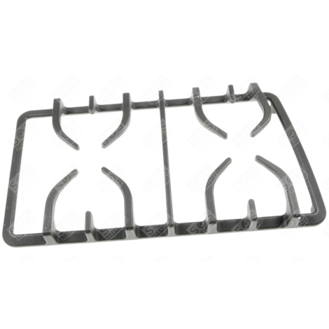 GRILLE G. 2 FEUX PLAQUE DE CUISSON - C00314173