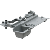 Support pompe relevage