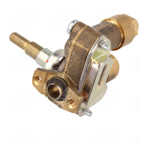 ROBINET GAZ MWK PLAQUE DE CUISSON - C00316473