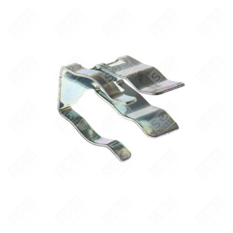 CLIP TUBE/ROBINET PLAQUE DE CUISSON - C00324905