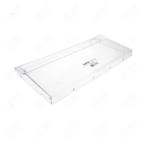 FRONTAL TIROIR INFERIEUR SUPER FREEZE H214 FRIGO, RÉFRIGÉRATEUR, CONGÉLATEUR - C00372699