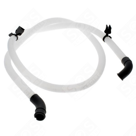 DURITE HOUBLOTPOMPE DIVERTER MACHINE À LAVER, LAVE-LINGE - C00375750