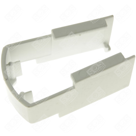 COVER CHARNIÈRE INFÉRIEURE GW FJORD FRIGO, RÉFRIGÉRATEUR, CONGÉLATEUR - C00506310