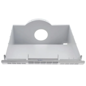 Enveloppe evaporateur horizo fjord gw