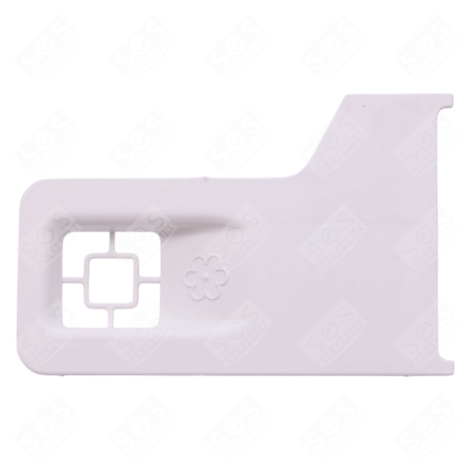 COUVERCLE ADDITIFS ECOTIME 58LT MACHINE À LAVER, LAVE-LINGE - C00505324