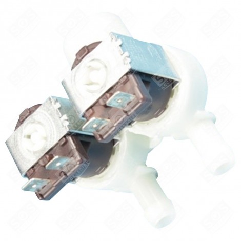 ELECTROVANNE MACHINE À LAVER, LAVE-LINGE - 55X0648