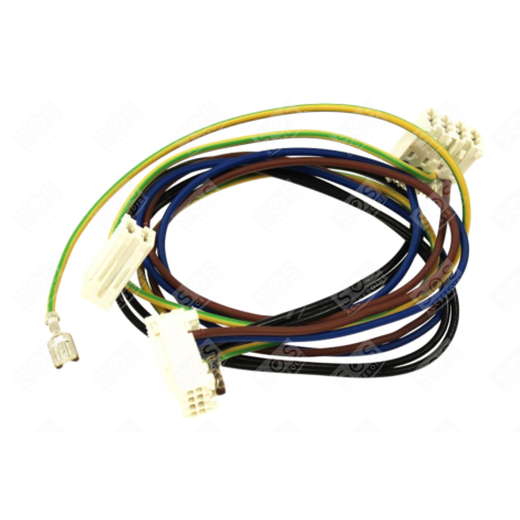 CABLAGE MUD. DEA 603 ALIMENTATION LAVE-VAISSELLE - C00505482