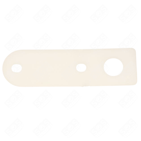 PATIN CHARNIÈRE CENTRALE FRIGO, RÉFRIGÉRATEUR, CONGÉLATEUR - C00505973