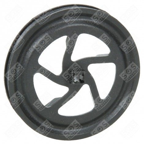 POULIE ENTRAINEMENT (440 2) FOUR MICRO-ONDES - 481935818151