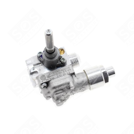 ROBINET S-RAPSABAF ALLUMIN.46BY-PASS68 PLAQUE DE CUISSON - C00508072