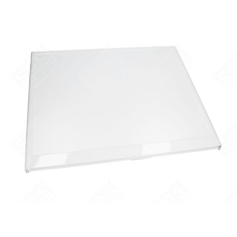 COUVERCLE BLANC GW INDESIT ECOTIME SLIM MACHINE À LAVER, LAVE-LINGE - C00508265
