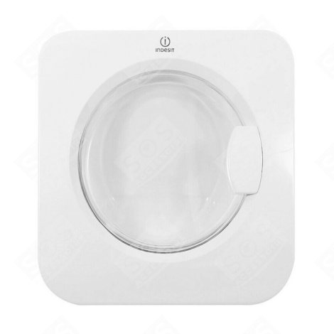 HUBLOT COMPLET GW WM 180° INDESIT BI MACHINE À LAVER, LAVE-LINGE - C00508820