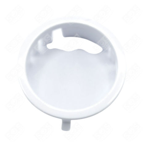 DISQUE BOUTON BLANC GW MACHINE À LAVER, LAVE-LINGE - C00507944