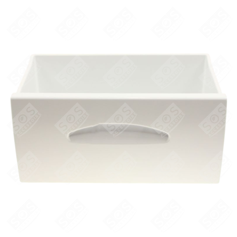 TIROIR INFERIEUR FRIGO, RÉFRIGÉRATEUR, CONGÉLATEUR - C00506463