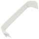 BALCONNET PORTE BOUTEILLES D'ORIGINE 437X111X77 MM FRIGO, RÉFRIGÉRATEUR, CONGÉLATEUR - 2246108019