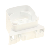 Support fan motor fjord