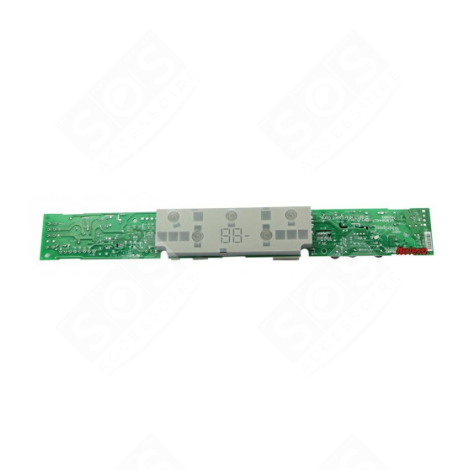 CENTAUR TOUCH, UF60 A++, FR FRIGO, RÉFRIGÉRATEUR, CONGÉLATEUR - C00480784