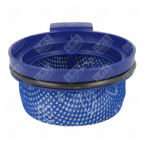 MICRO FILTRE D'ORIGINE ASPIRATEUR - DJ97-03090A