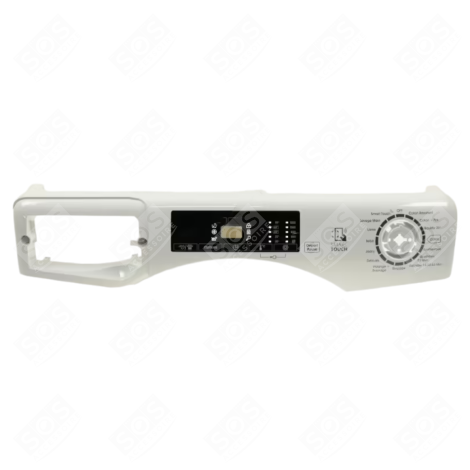 BANDEAU AVEC CAPTEUR MACHINE À LAVER, LAVE-LINGE - 43025745