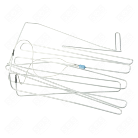 RESISTANCE DEGIVRAGE FJORD UF70 FRIGO, RÉFRIGÉRATEUR, CONGÉLATEUR - C00480977