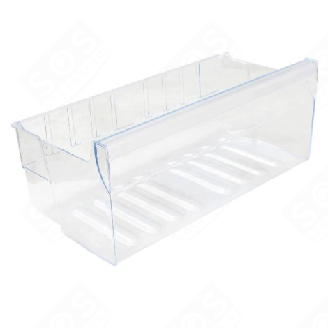 TIROIR INFERIOR FREEZ UF70 FRIGO, RÉFRIGÉRATEUR, CONGÉLATEUR - C00480984