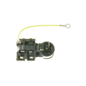 Ptc + klixon (tg1117y) r600a