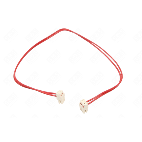 CABLAGE MOD. POMPE DE VIDANGE PS9 LAVE-VAISSELLE - C00386631