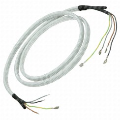 Cordon fer longueur 2105mm