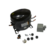 Compresseur GL80AA R134 1/4 188W