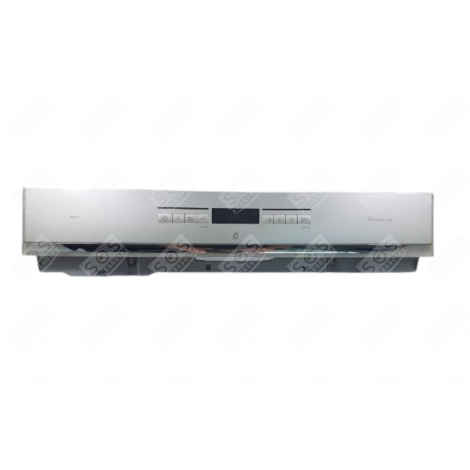 TABLEAU DE BORD  FS OPTIMAL SILVER 60 LAVE-VAISSELLE - C00502722