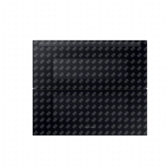 Ensemble porte d'origine