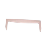 Profil avant de Clayette, étagère  d'origine