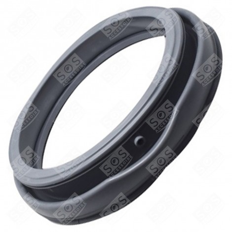 JOINT DE HUBLOT D'ORIGINE MACHINE À LAVER, LAVE-LINGE - 4055123808