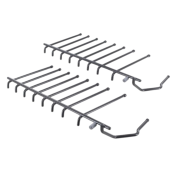 Tiges rabattables Tiges rabattables