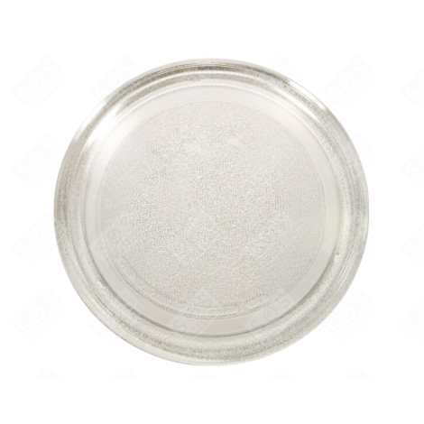 PLATEAU VERRE 284MM FOUR MICRO-ONDES - 3390W1G003A