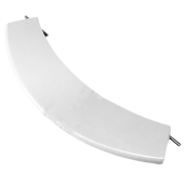 Poignée de porte hublot