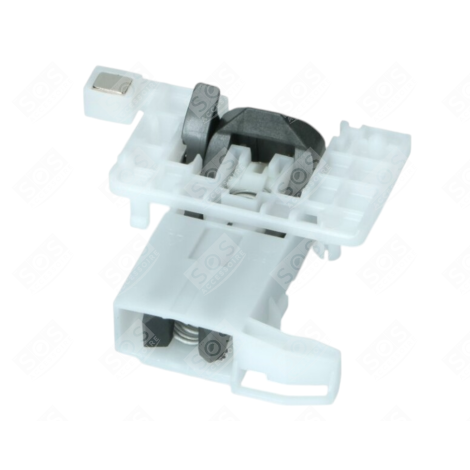 SÉCURITÉ DE PORTE, FERMETURE, VERROU LAVE-VAISSELLE - 00636708