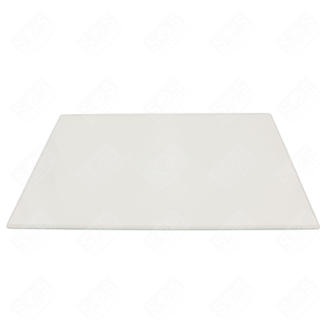 CLAYETTE VERRE  FRIGO, RÉFRIGÉRATEUR, CONGÉLATEUR - 47010332