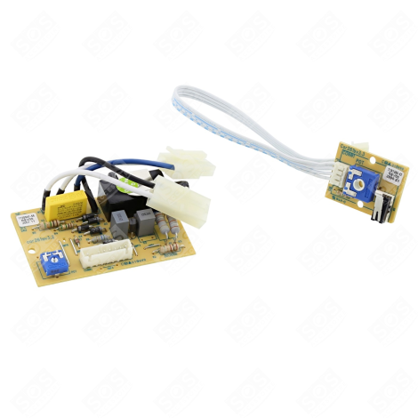 CARTE VARIATEUR ASPIRATEUR - 2191086269