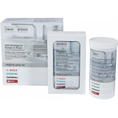 Kit de nettoyage et d'entretien des surfaces en acier inox d'origine Kit de nettoyage et d'entretien des surfaces en acier inox d'origine