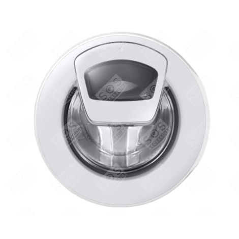 HUBLOT COMPLET D'ORIGINE MACHINE À LAVER, LAVE-LINGE - DC97-22268D, DC97-22268J