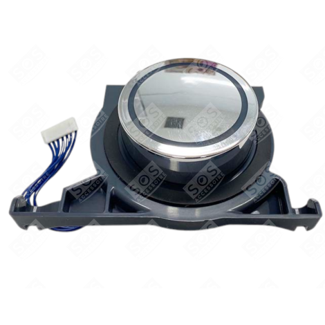 RÉGULATEUR DE VITESSE ROBOT MÉNAGER - AS00000406